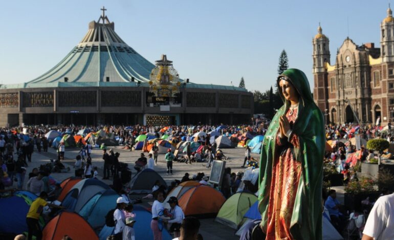 Pide Iglesia «tregua decembrina”