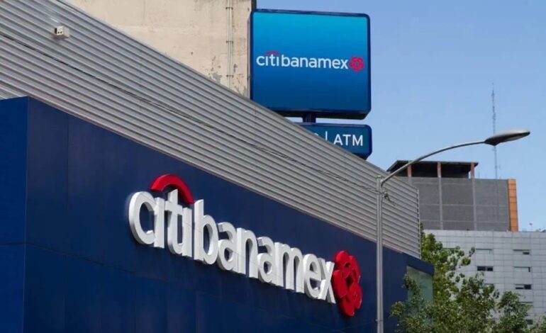 OFICIAL: Citi y Banamex se separan