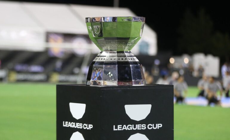 La Leagues Cup aún no paga los premios de la edición 2024