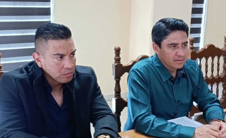 Gobierno de Cuautlancingo abierto al diálogo y acuerdos: Emmanuel Cortés