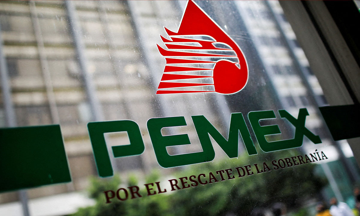 Reconoce Sheinbaum que pago a proveedores de Pemex está retrasado