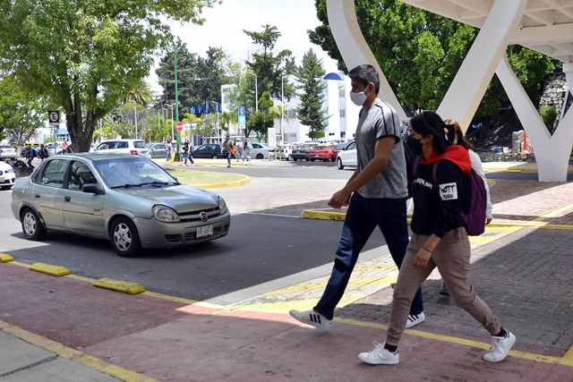 Por un urbanismo humanista participativo y movilidad segura e incluyente