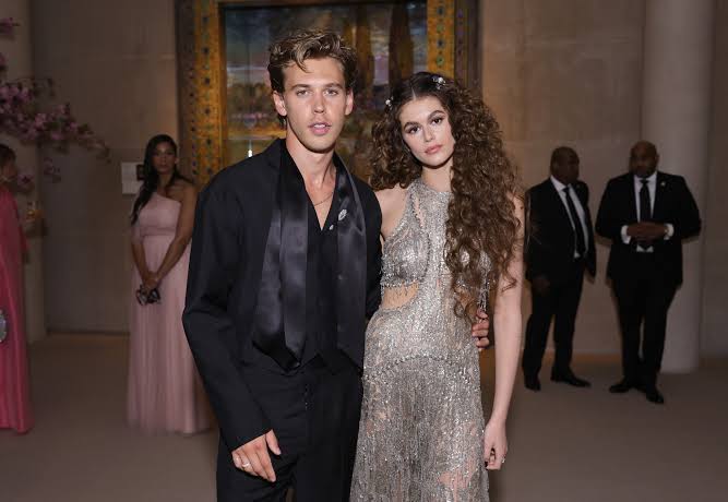 Austin Butler y Kaia Gerber finalizan su relación después de tres años juntos