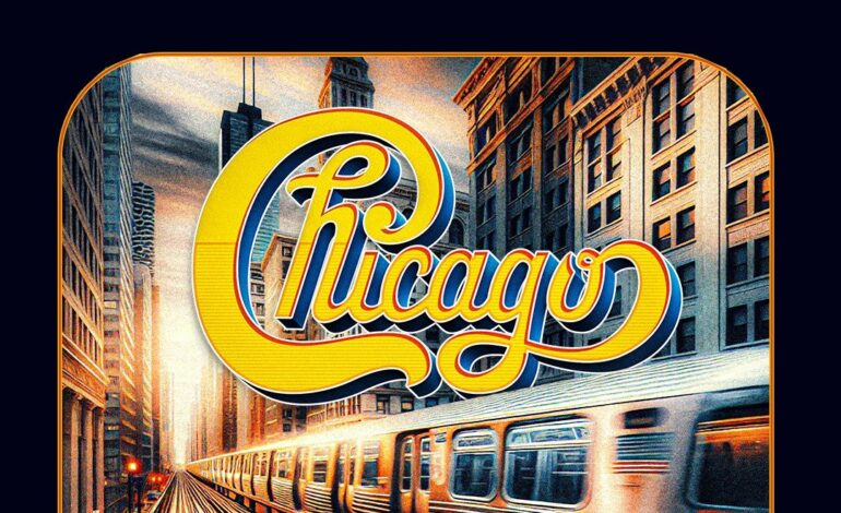 ¡Chicago regresa a Puebla con «Live in Concert»!