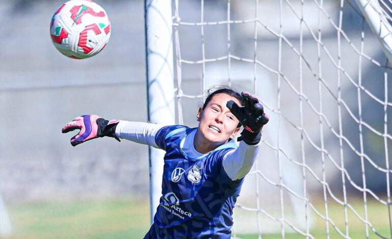 Club Puebla Femenil, por la victoria ante Atlas en casa para romper racha negativa