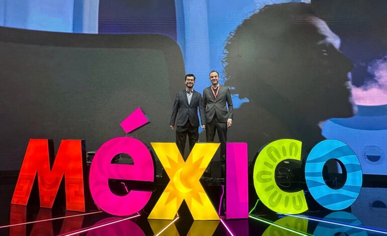 Presente ciudad de Puebla en FITUR, la feria de promoción turística más importante del mundo