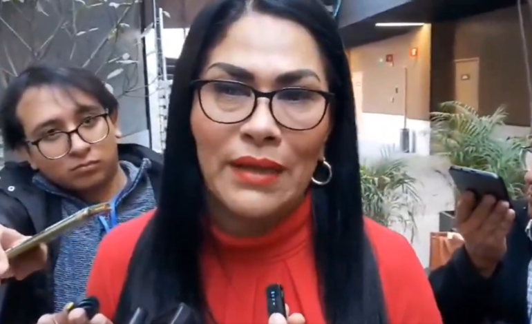 Excandidata de MC en Chignahuapan declinó a participar en elección extraordinaria por inseguridad