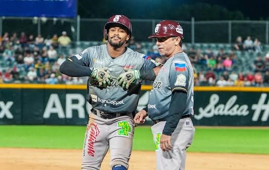 Mallex Smith llega a los Pericos de Puebla para la temporada 2025