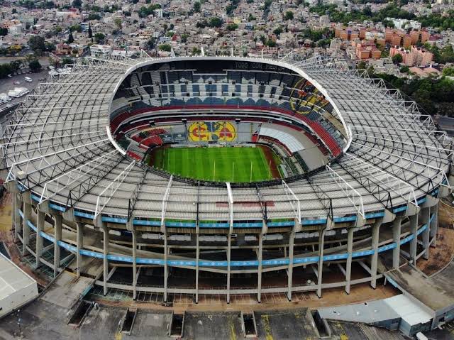 El Estadio Azteca cambiará de nombre para el Mundial 2026