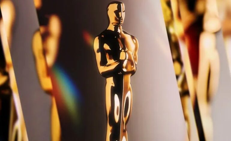 Lista de nominados de los premios Oscar 2025