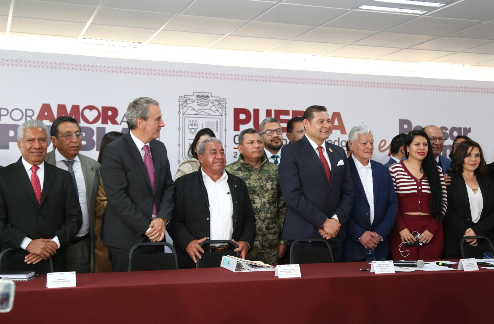 Universidad Rosario Castellanos y Universidad de la Salud: nuevas opciones educativas en Puebla