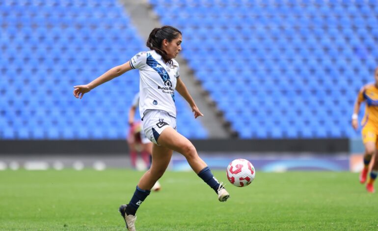 Puebla Femenil busca su primera victoria en el Clausura 2025 frente a León