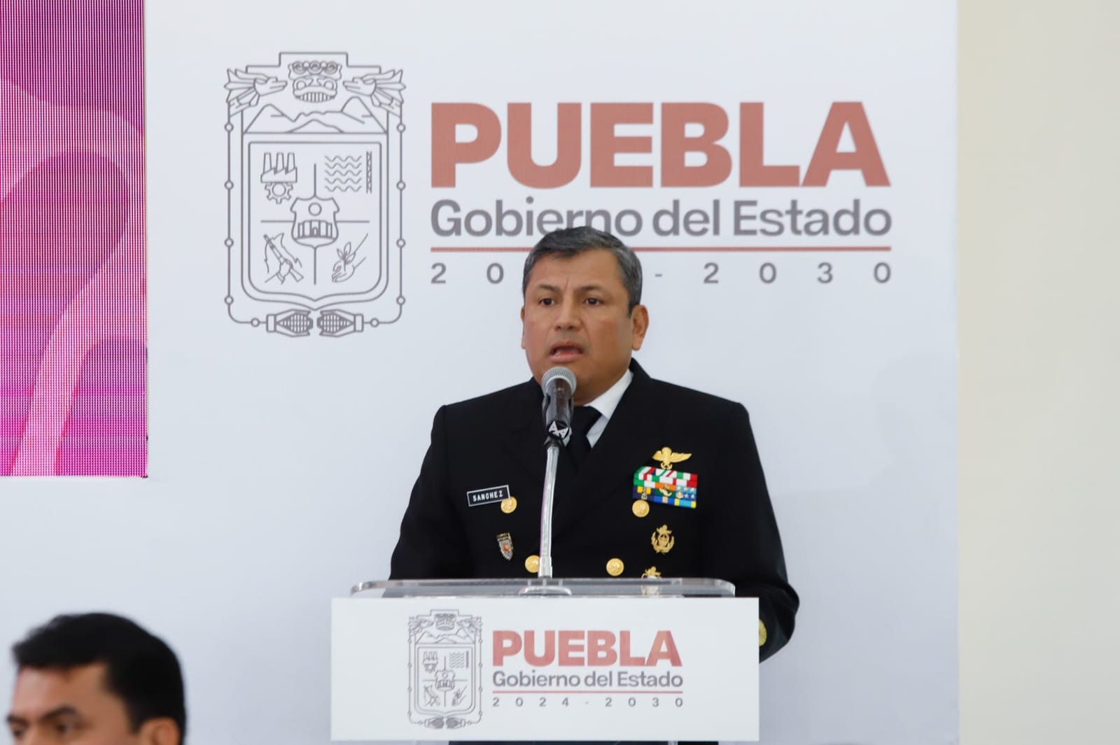 Confirma SSP la presencia de siete grupos criminales en Puebla