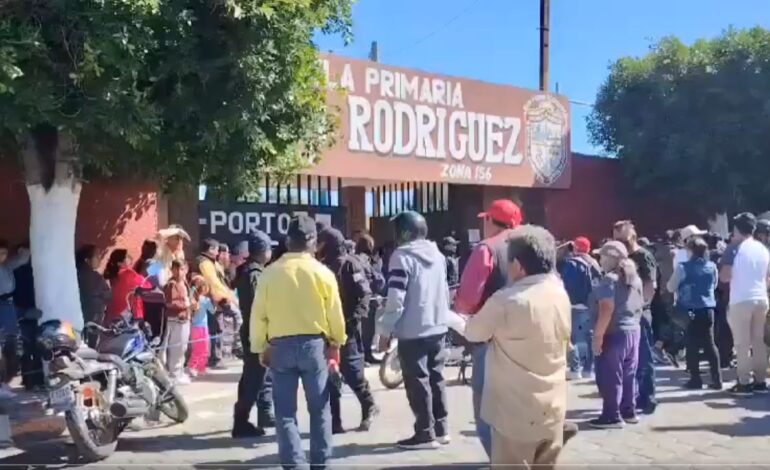 En Tehuacán reportan suspensiones, conflictos e inconformidades en elecciones de juntas auxiliares