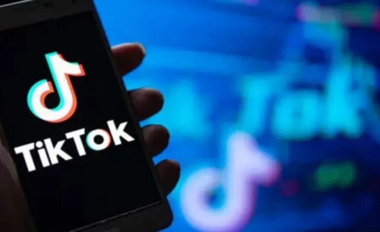 El castigo duró menos de un día, comienza a restaurarse TikTok en Estados Unidos