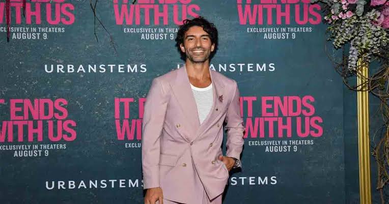 Justin Baldoni publica video que refuta acusaciones de acoso de Blake Lively