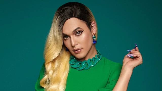 ¡Esta actriz trans mexicana estuvo a nada de protagonizar «Emilia Pérez»!