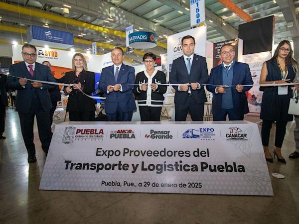 Puebla será referente tecnológico a nivel nacional por el impulso a la electromovilidad