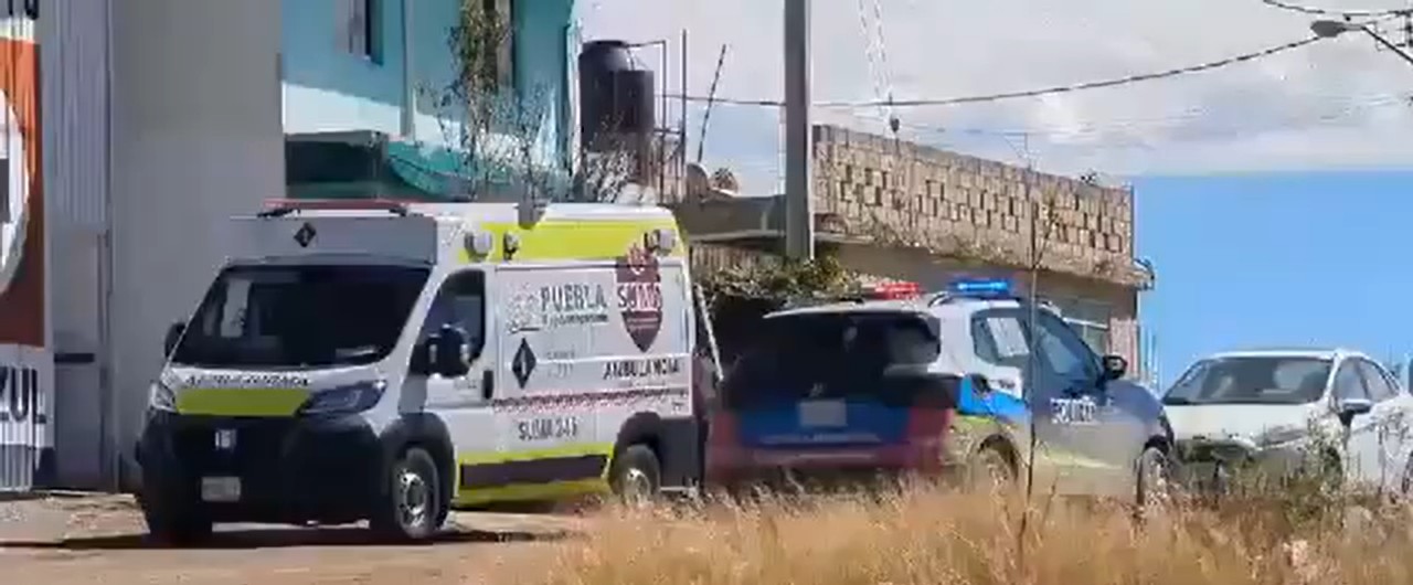 Muere vigilante por presunto atropellamiento de camión de carga