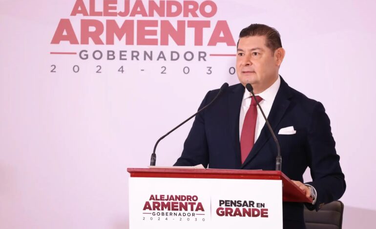 Rechaza Armenta usen su nombre para influyentismo