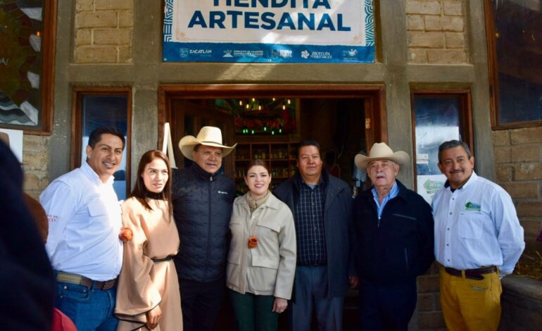 Presentan en Zacatlán: La Ruta del Pulque, para ampliar el turismo