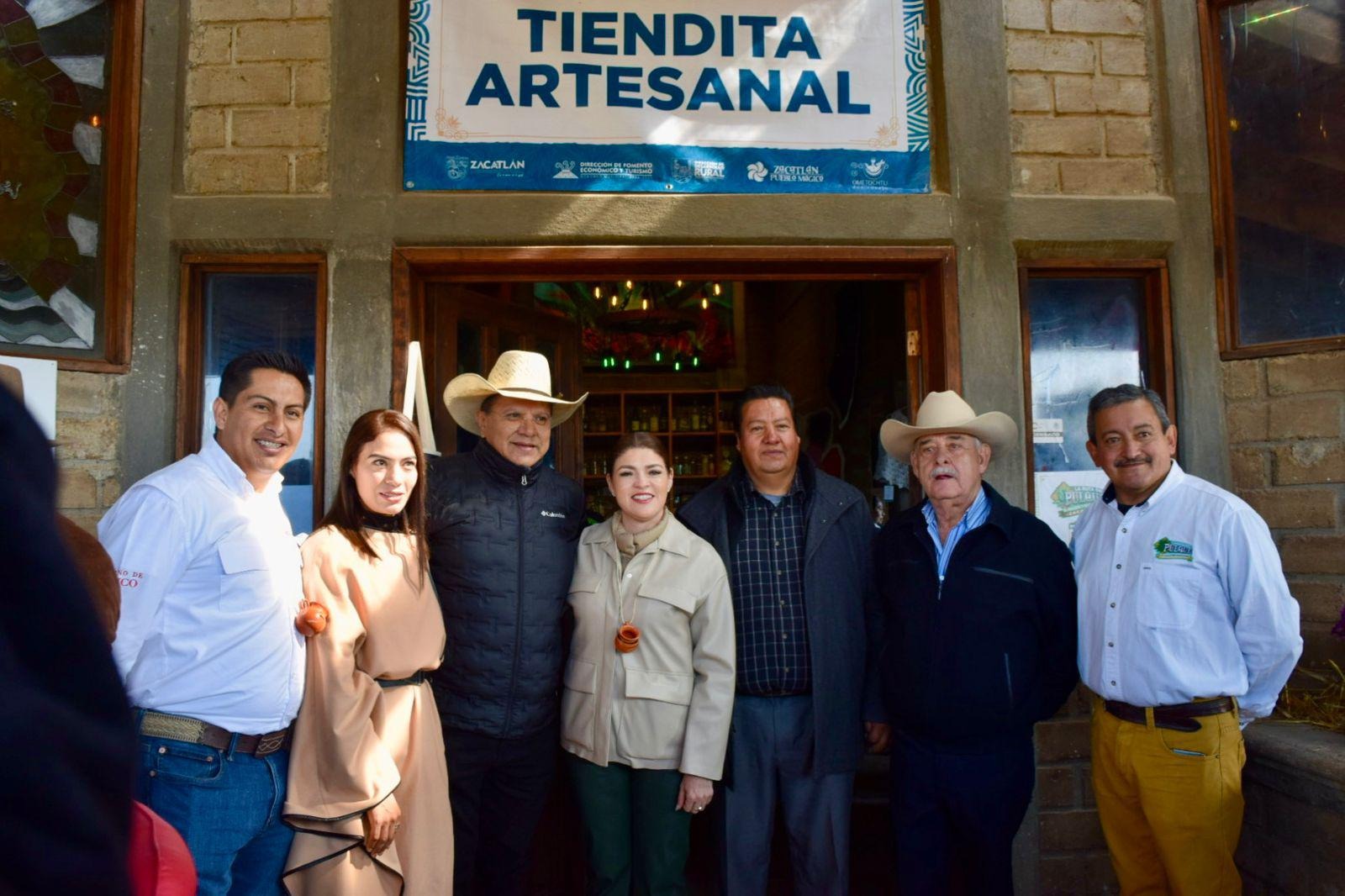 Presentan en Zacatlán: La Ruta del Pulque, para ampliar el turismo