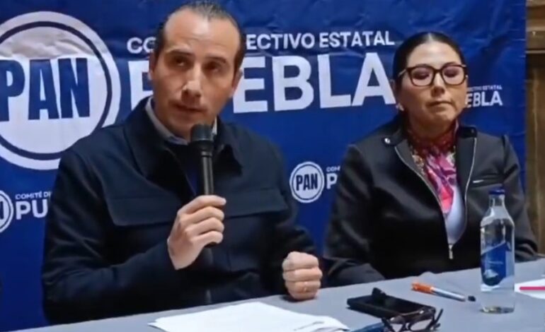 Critica Mario Riestra administración de Pepe Chedraui; “el problema no son los recursos, son los pretextos”