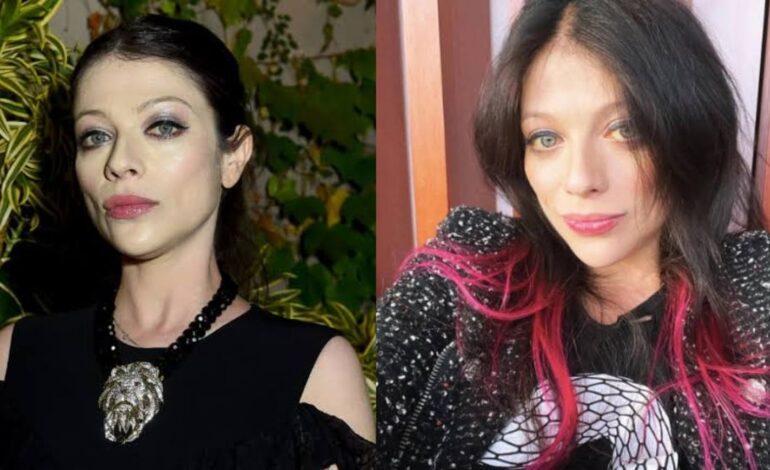 Muere Michelle Trachtenberg a los 39 años