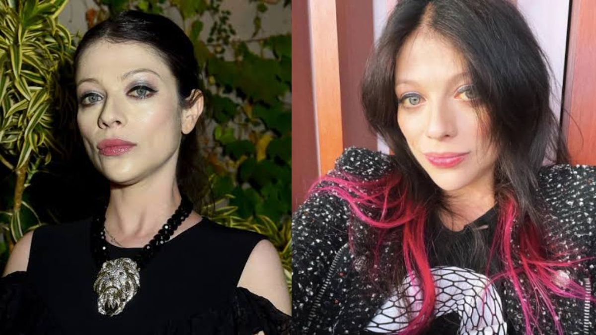 Muere Michelle Trachtenberg a los 39 años