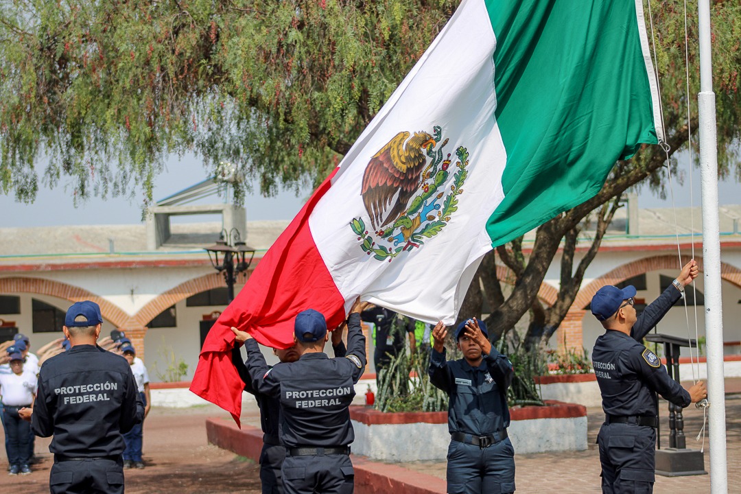 Invita Gobierno de la Ciudad a Reclutamiento Masivo de Protección Federal