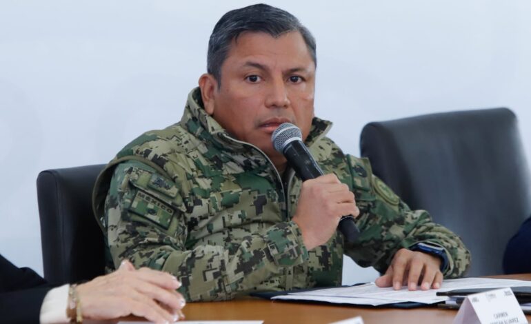 Ayuntamiento de Puebla inició investigaciones contra policías municipales que permitieron golpiza a las afueras de Mallet