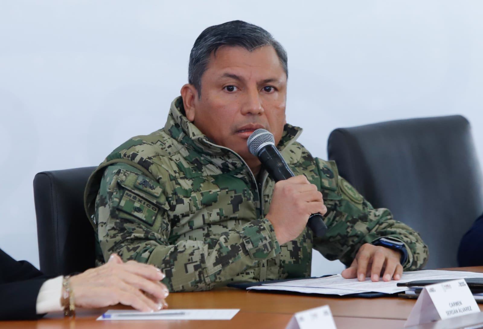 Ayuntamiento de Puebla inició investigaciones contra policías municipales que permitieron golpiza a las afueras de Mallet