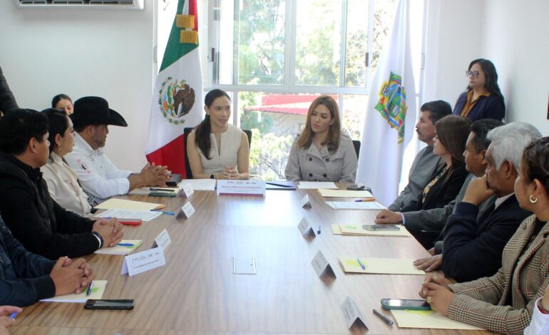 Acuerdan Gobierno estatal y 16 municipios cero tolerancia al maltrato animal