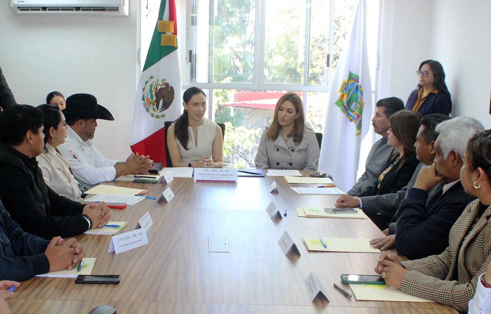 Acuerdan Gobierno estatal y 16 municipios cero tolerancia al maltrato animal