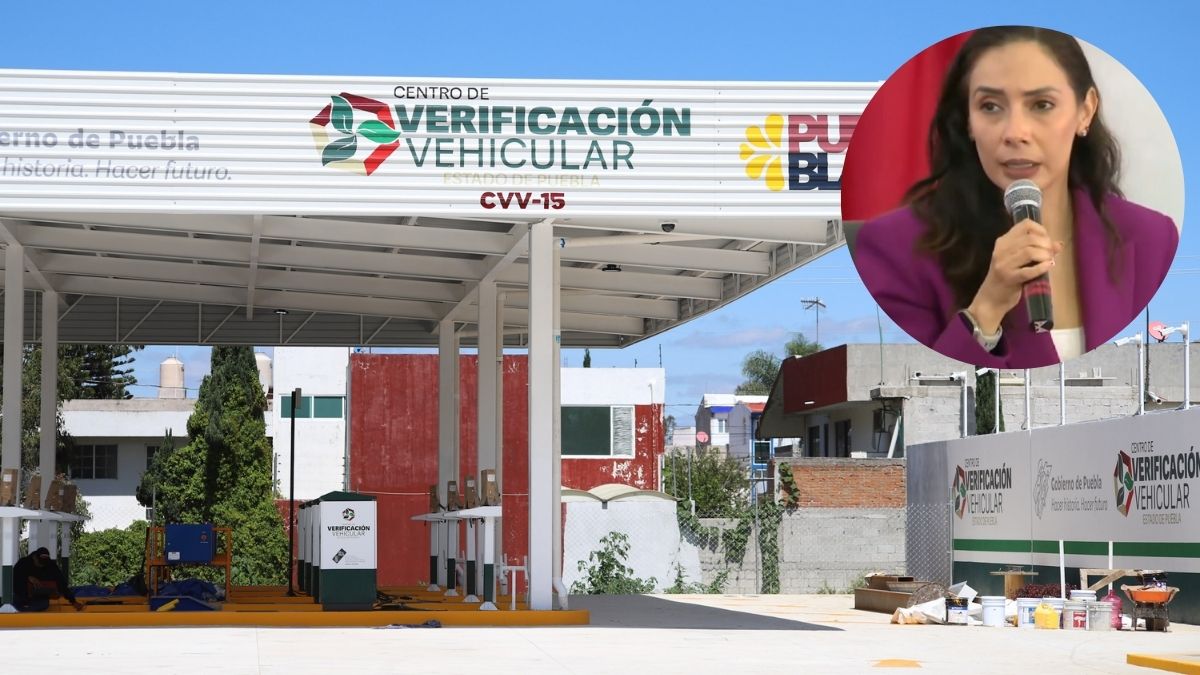 Clausura Secretaría de Medio Ambiente seis centros de verificación