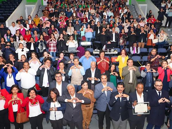 Conmemoran el Día Internacional de las Lenguas Maternas