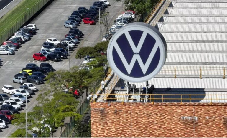 Comprará Armenta 500 unidades a VW