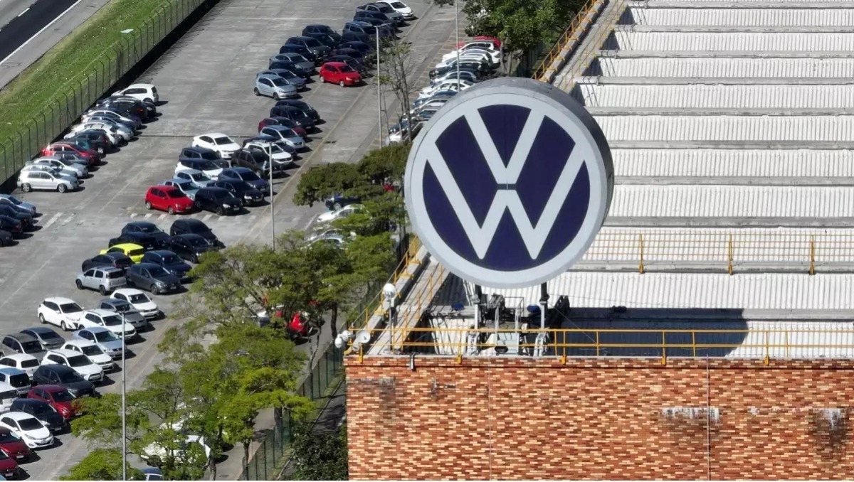 Comprará Armenta 500 unidades a VW