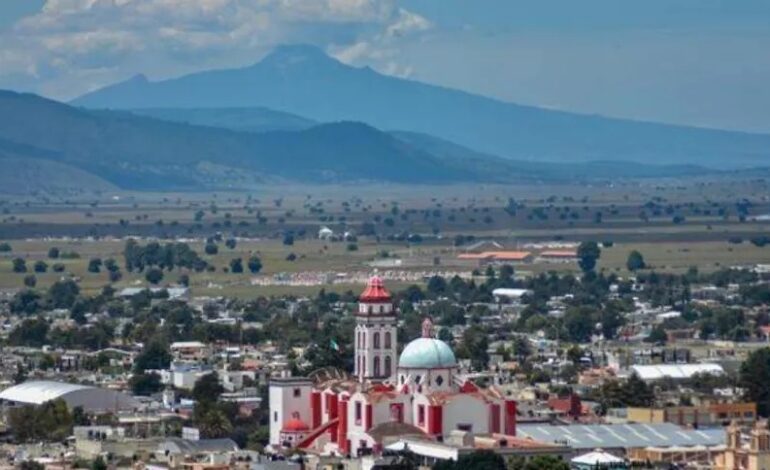 Bajo la clandestinidad, hay nuevo alcalde en Chalchicomula