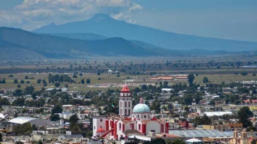 Bajo la clandestinidad, hay nuevo alcalde en Chalchicomula