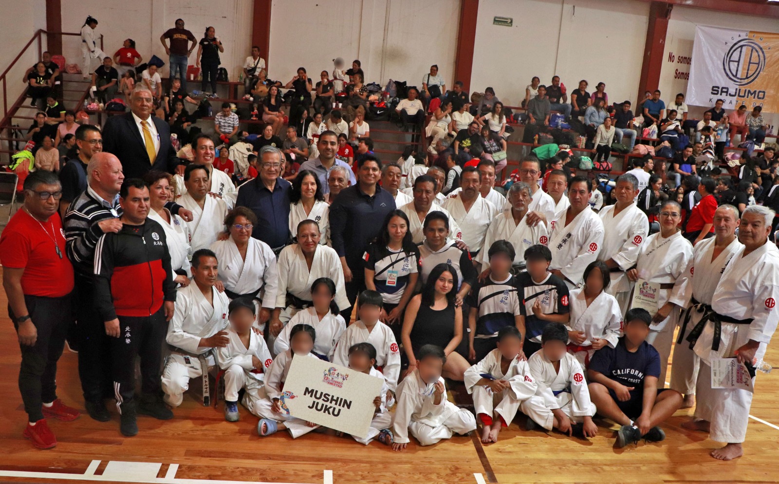 Cuautlancingo es hogar de los deportistas y las puertas siempre estarán abiertas para ellos: Omar Muñoz