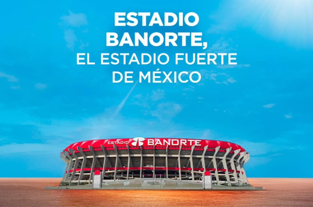 Adiós Estadio Azteca