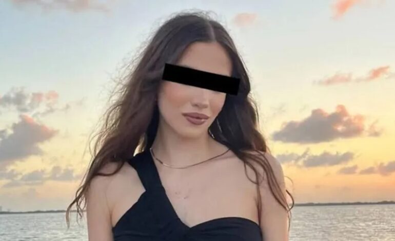 Detienen a posible cómplice de Marianne, la influencer que agredió a una mujer