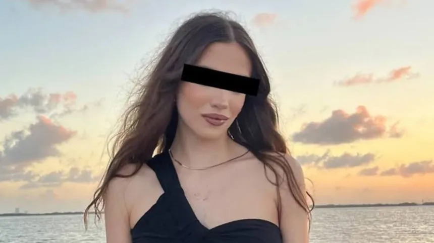 Detienen a posible cómplice de Marianne, la influencer que agredió a una mujer