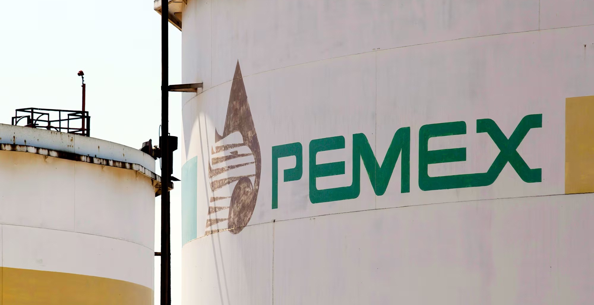 Busca Pemex nuevos mercados