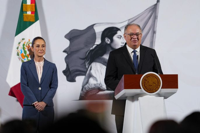 Mabe anuncia inversión de 668 MDD como parte del Plan México